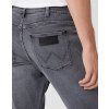 Kalhoty Wrangler GREENSBORO EBONY SKY