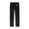 Manšestrové kalhoty Wrangler GREENSBORO BLACK
