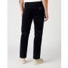 Manšestrové kalhoty Wrangler GREENSBORO BLACK