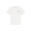 Tričko Wrangler 2PACK SIGN OFF TEE CAPTAINS BLUE