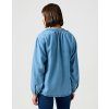 košile Wrangler POET SLEEVE BLOUSE FIRST FRIEND