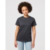 tričko Wrangler REGULAR TEE FADED BLACK