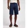 Bermudy Lee REGULAR CHINO SHORT DEEP NAVY