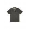 Tričko Wrangler POLO SHIRT DUSTY OLIVE