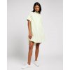 šaty Lee ALL PURPOSE A LINE DRESS MATCHA