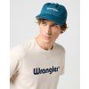 Kšiltovka Wrangler WASHED LOGO CAP HYDRO