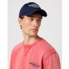 Kšiltovka Wrangler LOGO CAP NAVY
