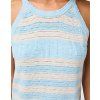 Tílko Wrangler CROCHET TANK DREAM BLUE