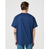 Tričko Wrangler GRAPHIC TEE NAVY