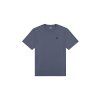 Tričko Wrangler SIGN OFF TEE GRISAILLE