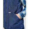 Vesta Wrangler ELEVATED VEST NAVY