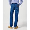Kalhoty Wrangler GREENSBORO BLUE JAM