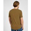Tričko Lee SHAPED TEE BUFFALO