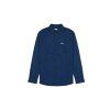 Košile Wrangler FLANNEL SHIRT BLUE