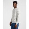 Svetr Lee CLEAN RAGLAN SWEATER SHARP