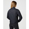 Bunda Wrangler RODEO UTILITY JACKET BLACK