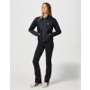 Bunda Wrangler RODEO UTILITY JACKET BLACK