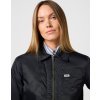 Bunda Wrangler RODEO UTILITY JACKET BLACK