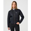 Bunda Wrangler RODEO UTILITY JACKET BLACK