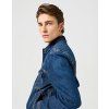 Bunda Wrangler CLASSIC JACKET MEADOW HAZE