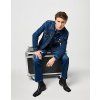 Bunda Wrangler CLASSIC JACKET MEADOW HAZE