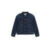 Bunda Wrangler CLASSIC JACKET MEADOW HAZE