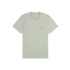 Tričko Lee PATCH LOGO TEE SOFT SAGE