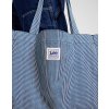 Plážová taška Lee BEACH BAG STRIPED