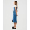 Šaty Wrangler THE DRESS WRANGLER WRUGGED