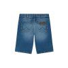 Bermudy Wrangler COLTON SHORTS PRAIRIE ROSE