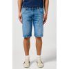 Bermudy Wrangler COLTON SHORTS PRAIRIE ROSE