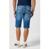 Bermudy Wrangler COLTON SHORTS PRAIRIE ROSE