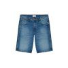 Bermudy Wrangler COLTON SHORTS PRAIRIE ROSE