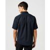 Košile Wrangler SHIRT BLACK