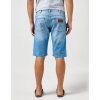 Bermudy Wrangler COLTON SHORTS SLATE SHADE