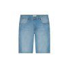 Bermudy Wrangler COLTON SHORTS SLATE SHADE