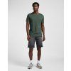 Bermudy Lee XM 5 POCKET SHORT KINGSTON