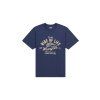 Tričko Wrangler AMERIKANA TEE NAVY