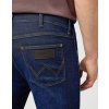 Kalhoty Wrangler GREENSBORO RUSTIC NAVY