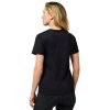 Tričko Wrangler SING OFF TEE BLACK