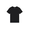 Tričko Wrangler SING OFF TEE BLACK