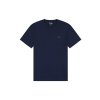 Tričko Wrangler SIGN OFF TEE NAVY