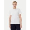 Tričko Wrangler SIGN OFF TEE WHITE