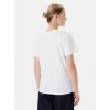 Tričko Wrangler SIGN OFF TEE WHITE