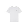 Tričko Wrangler SIGN OFF TEE WHITE