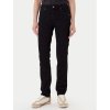Kalhoty Wrangler PIPER RETRO BLACK