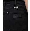 Sukně Wrangler PENCIL SKIRT GHOSTLY GRANITE