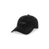 Kšiltovka Wrangler CORDUROY CAP BLACK