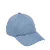Kšiltovka Lee BUDDY CAP WORK BLUE