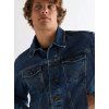 Bunda Wrangler COWBOY CUT JACKET STONEWASH